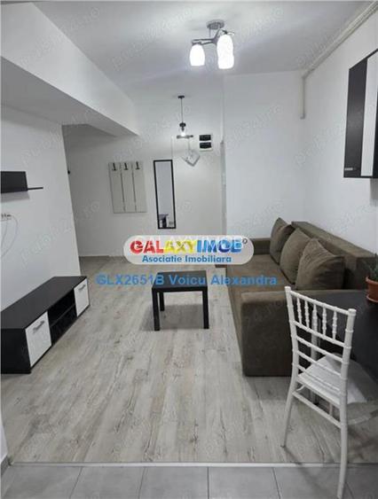 Apartament 2 Cam Berceni - Dimitrie Leonida - Metalurgiei - 4