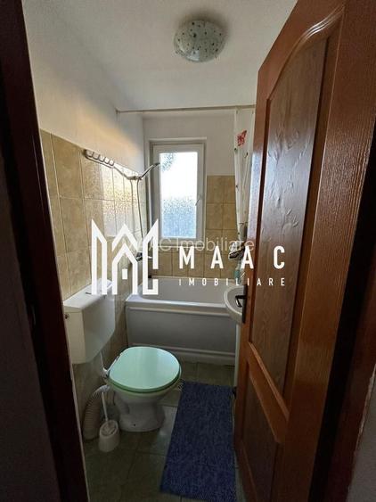 Mansardă 63 mp | Etaj 5 | Zona Rahovei - 14