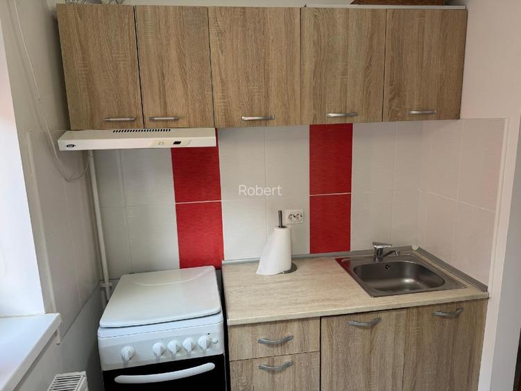 Garsonieră cu loc  parcare lângă metrou Nicolae Teclu (Palladium Residence1) - 8