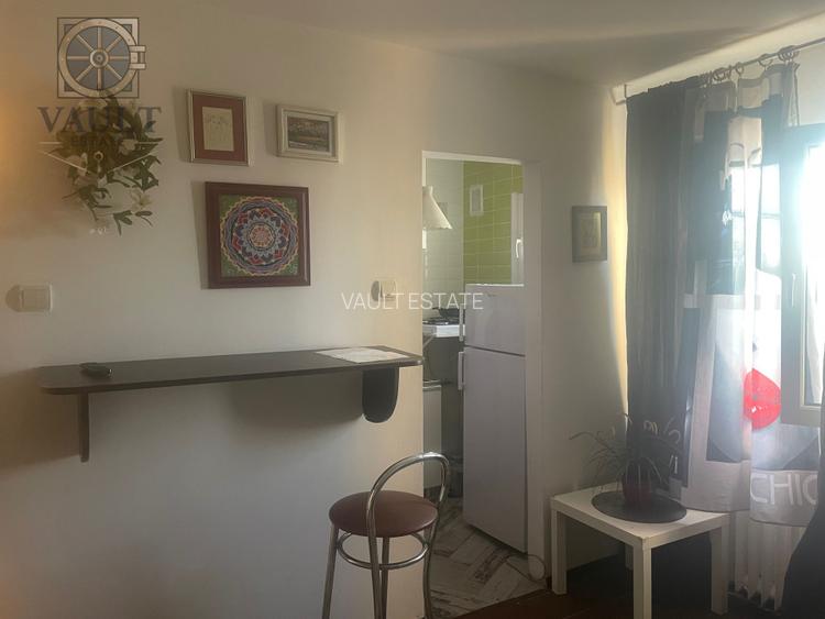 Garsoniera - Titan - 6