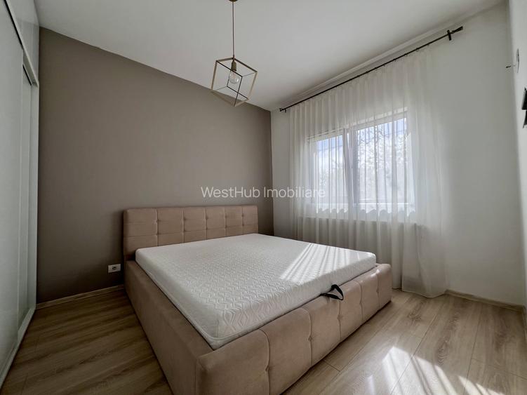 Duplex modern, 3 camere, 68mp utili - Mosnita Noua - 4
