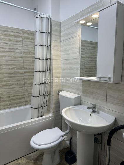 Inchiriez garsoniera LUX - 7