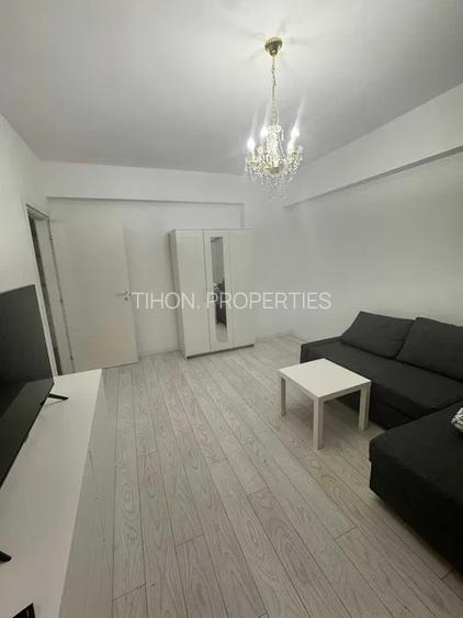 Garsoniera | Natrom Residence - Pipera | Centrala Proprie - 2