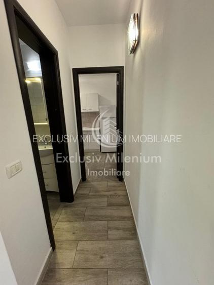 Casa Birouri Parcul Circului - Lizeanu - 5