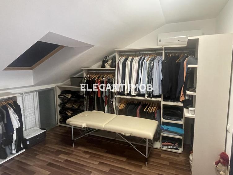 Vila cu bucatarie de vara in Paradisul Verde - 12