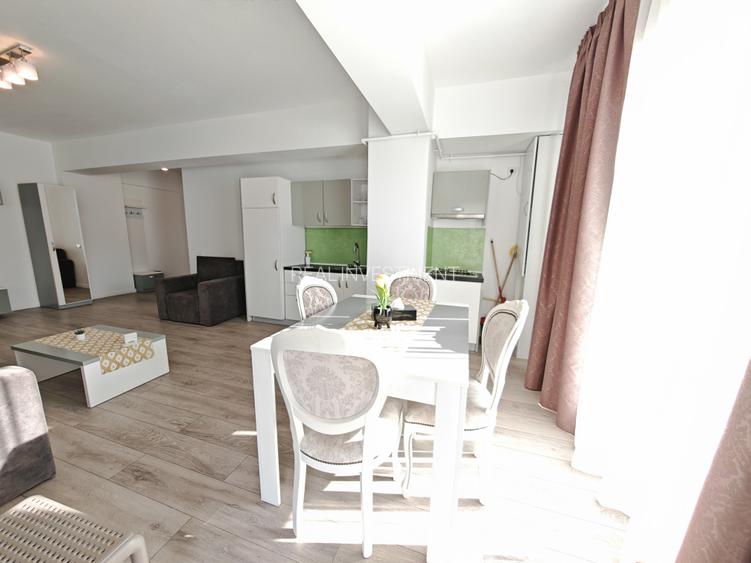 Apartament 2 camere 100 m de plaja - 11