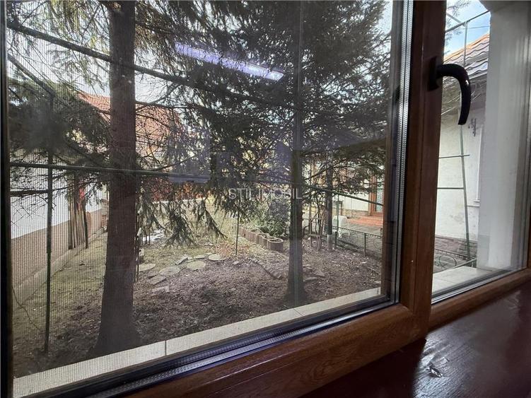 CASA INDIVIDUALA MOARA DE VANT S+P+M BECI GARAJ - 31