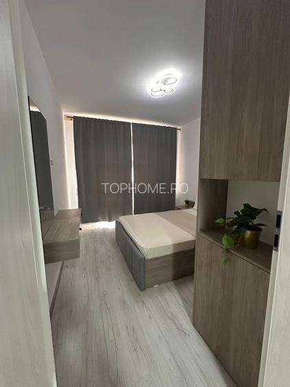 Berceni-Metrou Berceni-Apartament 2 camere-Inchiriere - 8