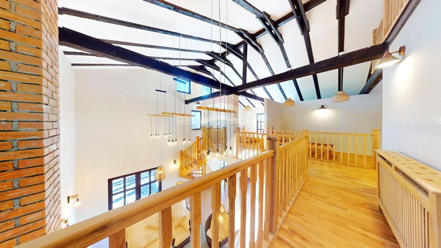 Două Case de vacanță | Pensiune | Bran-Sohodol | 1672 mp teren - 31