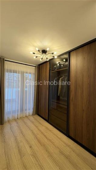 Vanzare apartament 3 camere de LUX bloc nou in zona Zorilor- Lidl Frunzsiului - 12