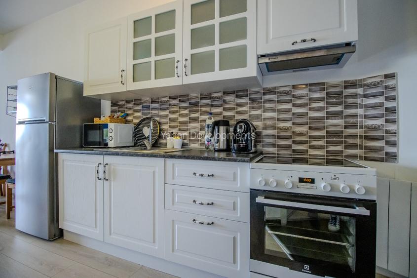 Lakeview Snagov – Garsonieră cu Terasă, Investiție cu Chirie Lunară Garantată - 13