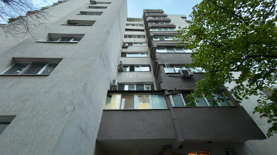 Apartament 3 camere Militari Lujerului, etaj 1, decomandat, 91 mp ! - 31