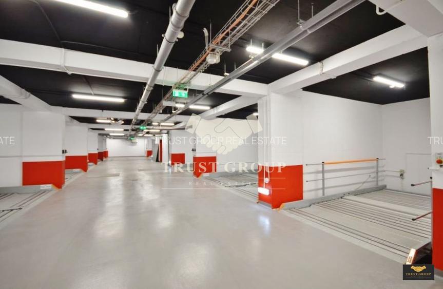 Apartament 3 camere Dorobanti | Loc de parcare si boxa  - 11