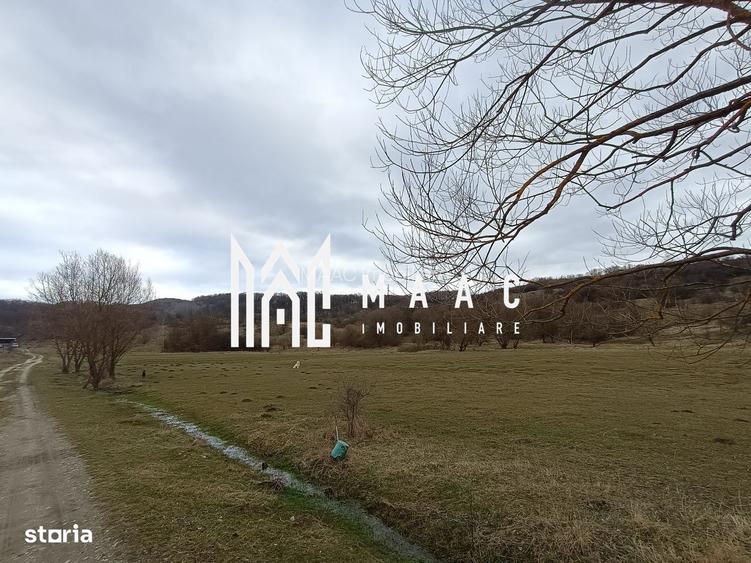 Teren intravilan Ocnele Mari | 2500mp | - 4