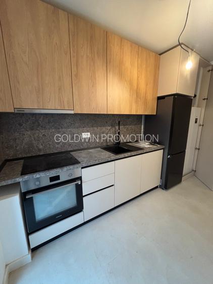 Vila Lux   cu curte  3 camere Pipera Plazza -H4L the Village - 2