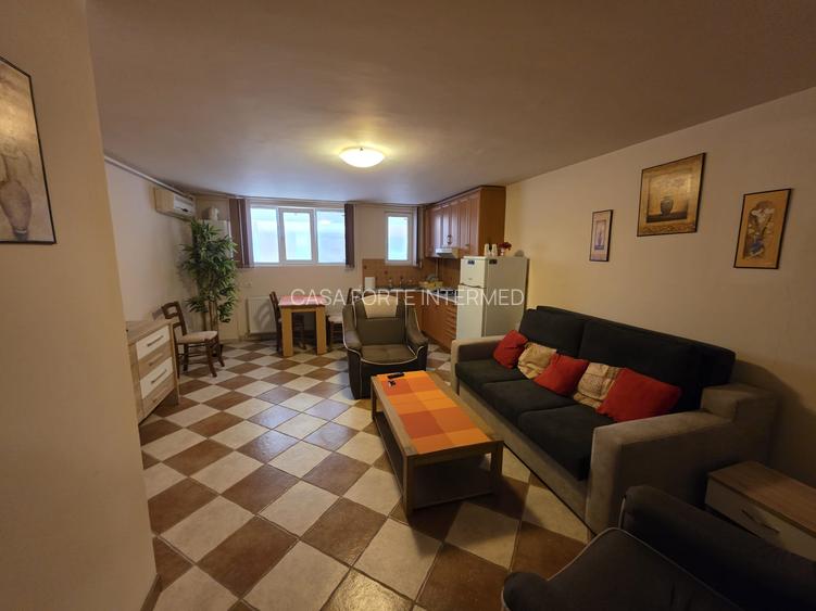 Apartament 2 camere, statiunea Mamaia - Butoaie 69999 euro - 17