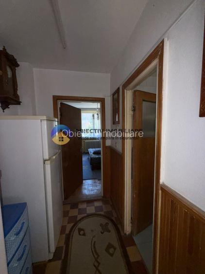 Apartament 4 camere - B-dul Traian 87 mp  - 12
