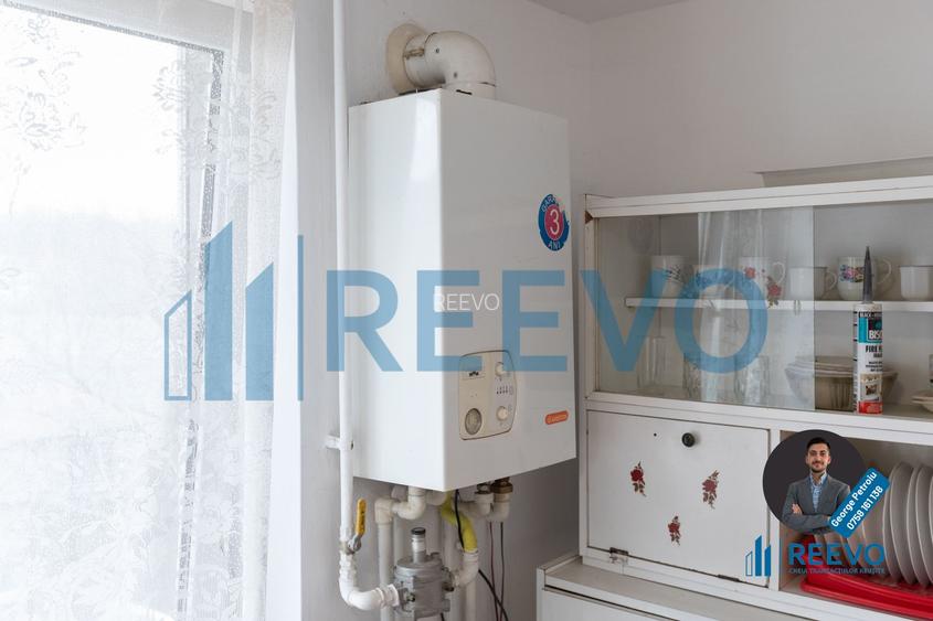 Casă de vânzare Buhuși, Str. Orbic - 10