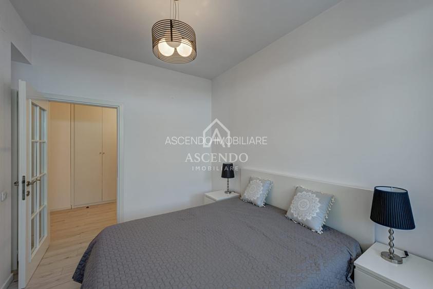 Apartament 4 camere Delea Veche  – Terasă 31 mp | Parcare subetrana - 8