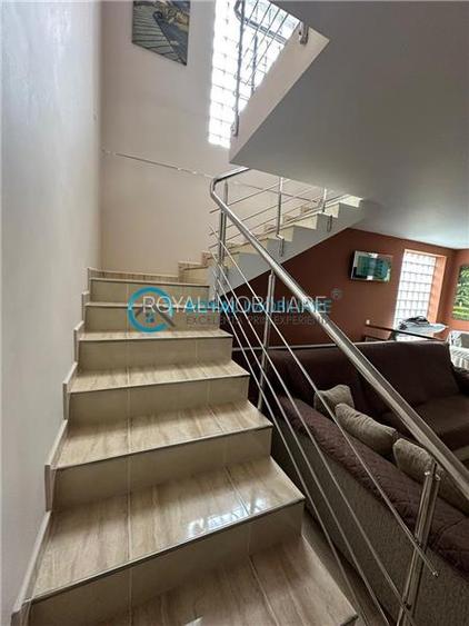 Royal Imobiliare - Vanzare vila zona Lipanesti - 22