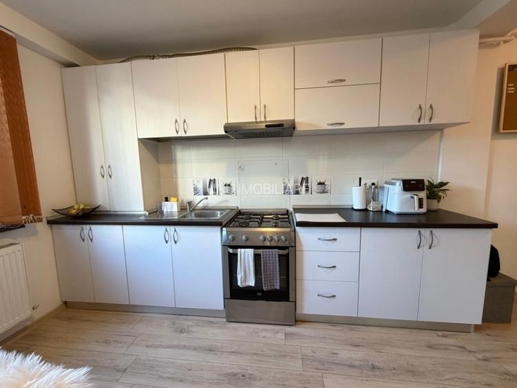 Apartament 2 camere | 38 mp | Parter înalt (Etaj 1) | Zona Brown Luxury - 8
