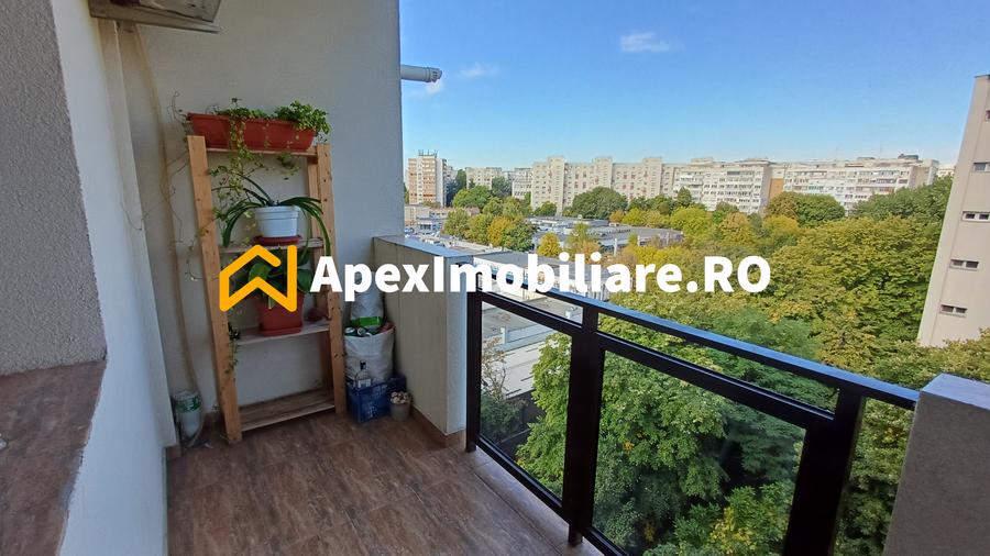 Apartament 2 camere de vanzare Alexandru Obregia București | ApexImobiliare.ro