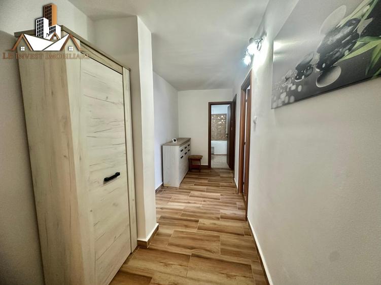 Închiriere apartament 4 camere în zona Bucovina