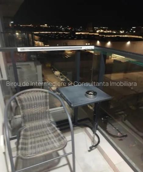 ► ViVO - Tomis PARK 2 Camere Su=44,70m² Mobilat Utilat Izolat Centrala pe Gaze - 10