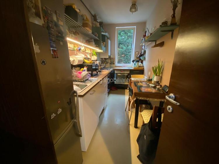 Apartament cu 2 camere, 57 mp, balcon, zona Eroilor - 3