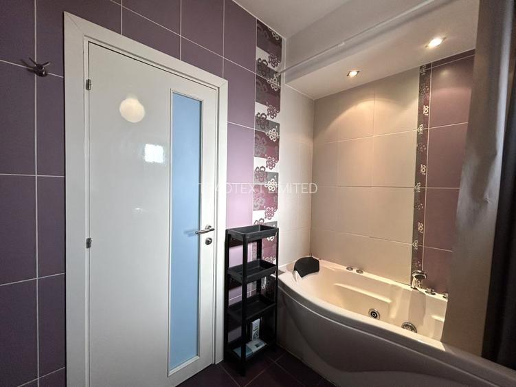 Domenii.Apartament 87 mp in vila noua - 9