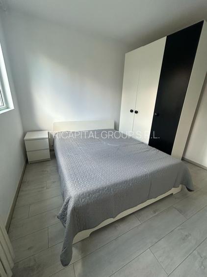 Apartament 2 camere Domenii - 3