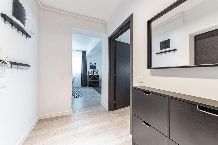 Apartament 2 camere cu gradina 130 mp Valea Larga - Drumul Taberei - 2