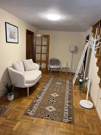 Va oferim spre vanzare o casa singur in  curte zona Racadau Brasov - 9