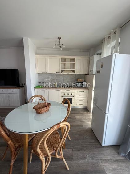 2 Camere Tomis Park Zona Euromaterna - 8