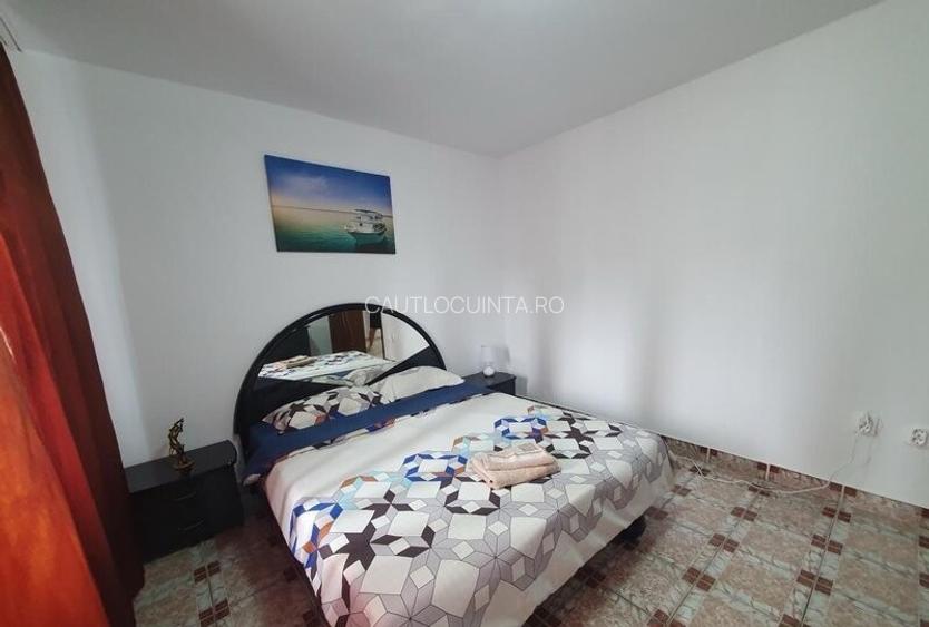 Apartament 3 camere | 13 Septembrie| Centrala| AC| 2 bai - 6