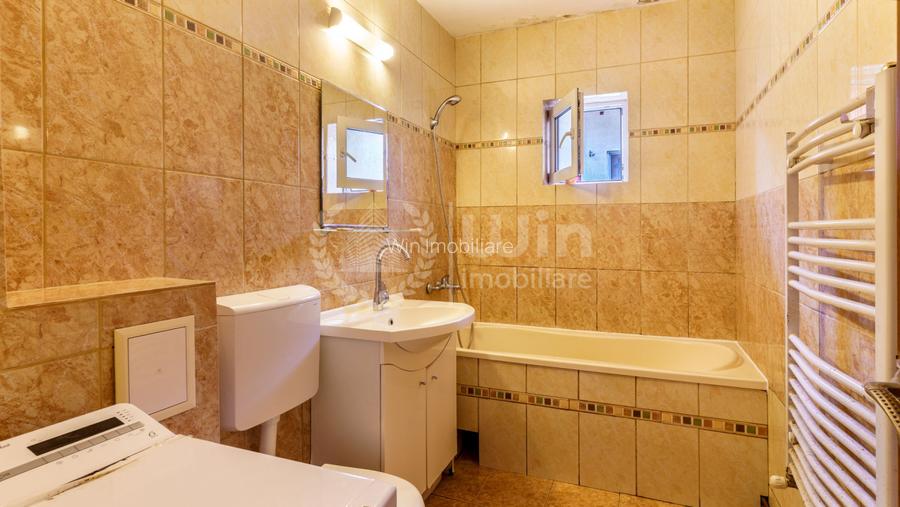 Apartament 2 camere decomandat | Bloc nou | Etaj 1 | Colinei Manastur! - 6