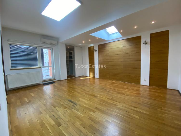 Great duplex penthouse apartment for rent-Residential/Office - 6