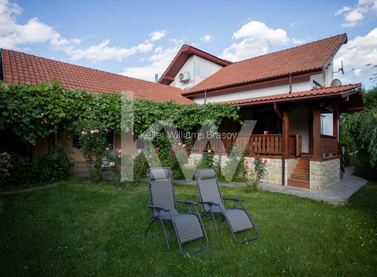 Casa De Vanzare | Comanesti, Judetul Bacau | COMISION 0% - 10