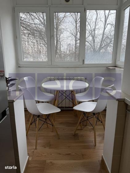 VÂNZARE 3 CAMERE | ZONA TITAN | BLOC IZOLAT TERMIC - 28