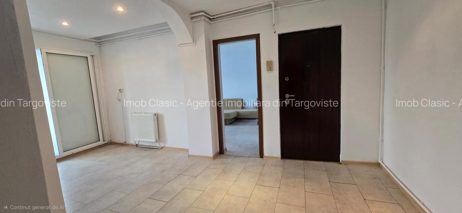 Micro 6 Târgoviște,  vanzare apartament 3camere - 8