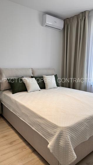 Apartament 2 camere  55mp, balcon 8mp, bloc nou, Sector 1, Padurea Baneasa - 10
