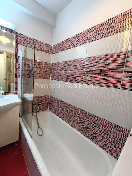 Victoriei-Iancu de Hunedoara-Apartament 2 camere-Birouri-Cabinet-700 EUR - 9