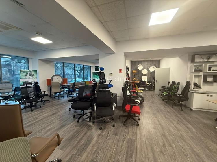 📌 Spații de birouri premium de închiriat | Băneasa Offices - 4