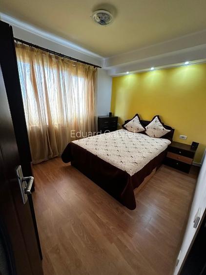 Apartament 2 camere, transformat in 3 camere, Zona Inel 2 - Aleea Solidaritatii - 3