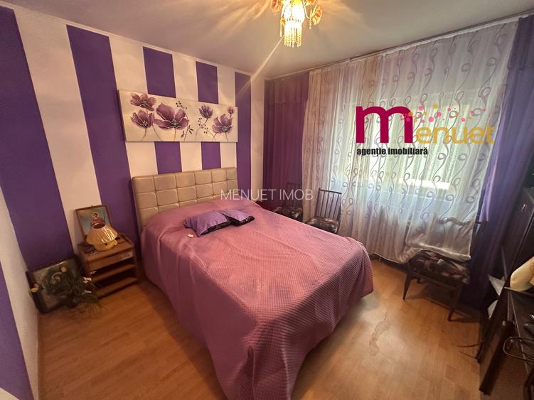 Apartament 2 camere,str.Gradinarilor - 11