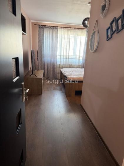 Apartament 3 camere Decomandat Cornișa  - 8