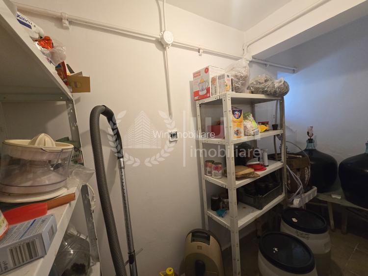 Casa individuala | 194mp utili | 392mp teren | Andrei Muresanu - 16