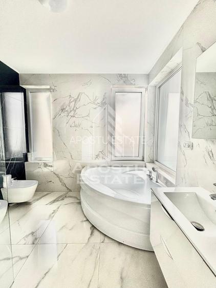 Casa individuala cu 5 camere si 4 bai in Giroc la asfalt. - 14