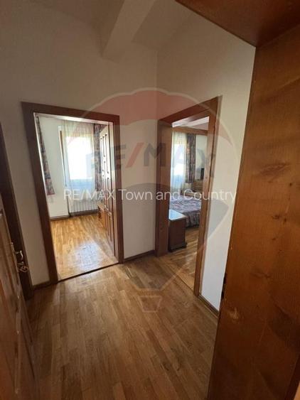 Spațiu comercial de 320mp de închiriat - 13