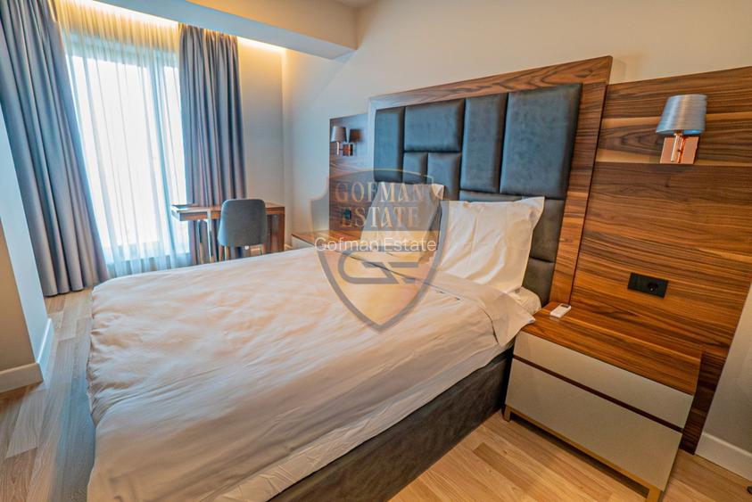 Aviatorii Residence, LUX, 3 camere, Parcare, Facultatea de Medicina, City Park - 6